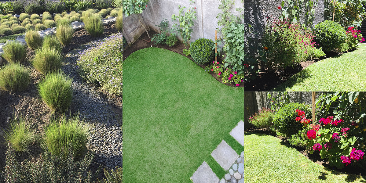 SERVICIOS JARDINES WEB